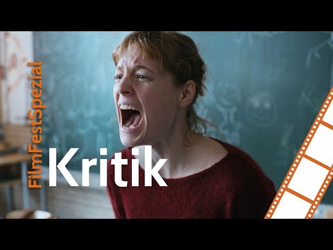 DAS LEHRERZIMMER - Filmkritik