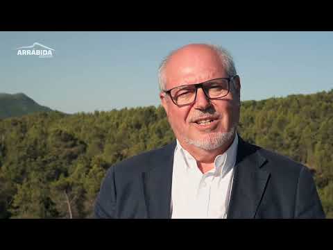 Arrábida. Reserva da Biosfera da Unesco. André Martins (AMRS / Câmara Municipal de Setúbal)