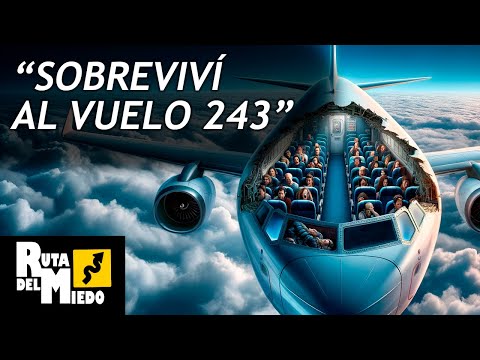 Volaron sin techo! Salvaron de mori…r! Testimonio anónimo!