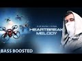 Alan Walker FAANGS Heartbreak Melody Bass Boosted