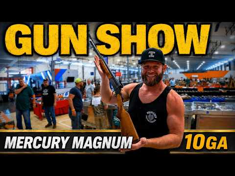 Gun Show Mo