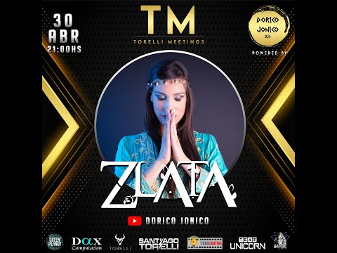 Torelli Meetings - S1 E12 - ZLATA