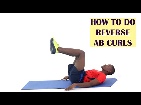 How to Do Plank Ups or Up or Down Planks Exercise of The Day 36