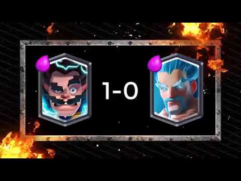 Mago elétrico vs mago de gelo