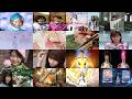 Henshin Queens MV Henshins