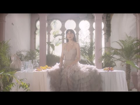 Dana Hourani - Enti Ana (Official Music Video, 2020) دانا حوراني - إنت أنا