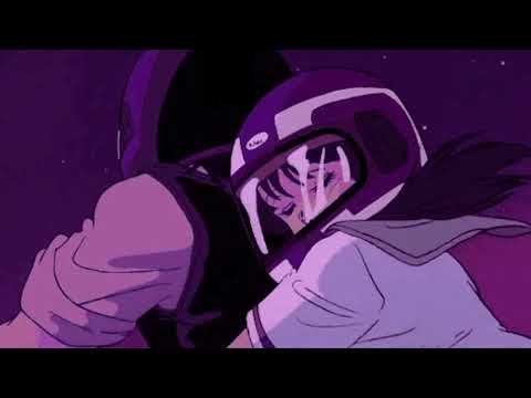 mura masa - lovesick ft. asap rocky (slowed + reverb)