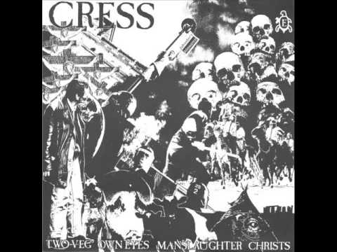 Doom / Cress (EP 1998)