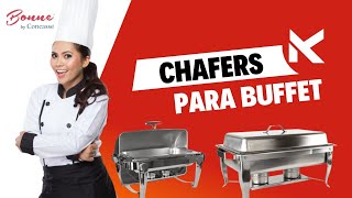 Video de Chafer Economico Medio