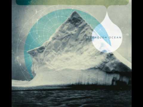 the frozen ocean- Ghosts(lyrics)