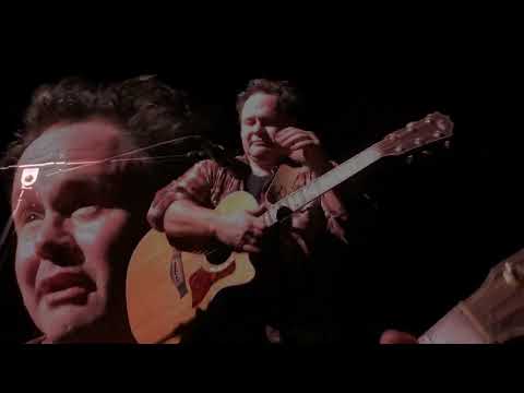 Martin Sexton - entire show - Music Box Supper Club Cleveland OH 1/27/16