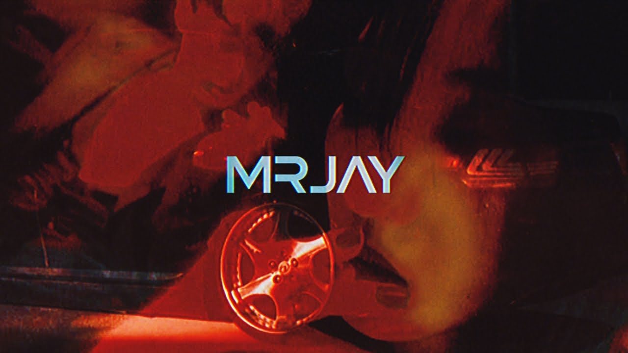 Claudia Valentina - When I'm High (MRJay rmx)