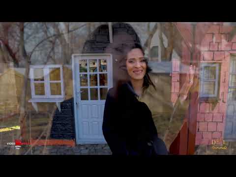 Iulia Partenie & Daniel Latcu - Gazda bună porți deschideți (Cover)