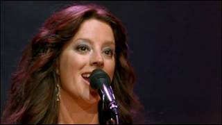 Sarah McLachlan — Building A Mystery (Afterglow Live) HD