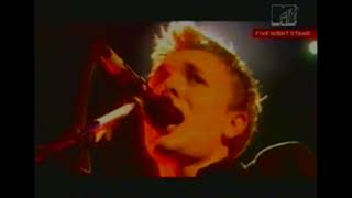 JJ72 - Long Way South - Live at Shepherd&#39;s Bush Empire 2000 (Remastered)