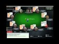 How To Play 7 Card Stud Poker at PokerStars