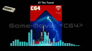 (C64)Castle of Terror-Soundtrack