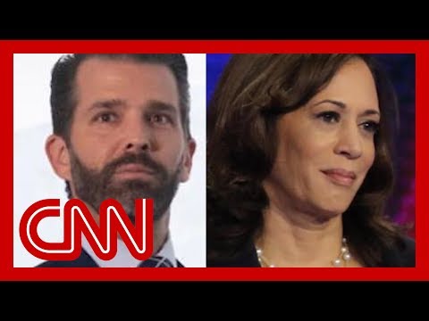 download lagu mp3 mp4 Trump Jr Kamala Harris, download lagu Trump Jr Kamala Harris gratis, unduh video klip Trump Jr Kamala Harris