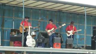 Deepening Snow Bobby Awe