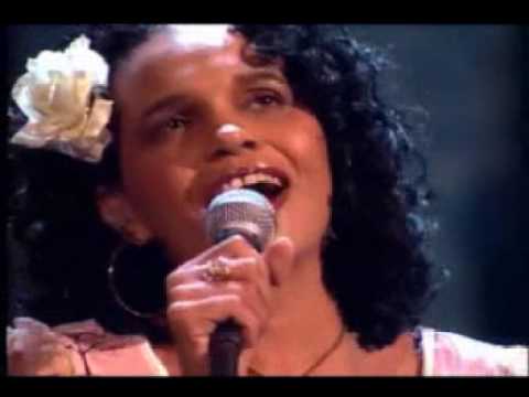 Teresa Cristina e Grupo Semente - Acalanto e O mar serenou