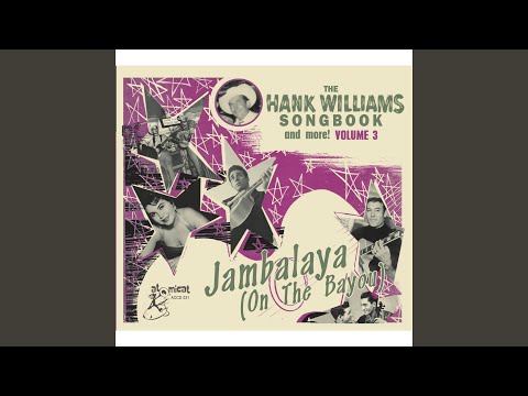 The Last Letter (Frank Walker's Letter to Hank Williams)