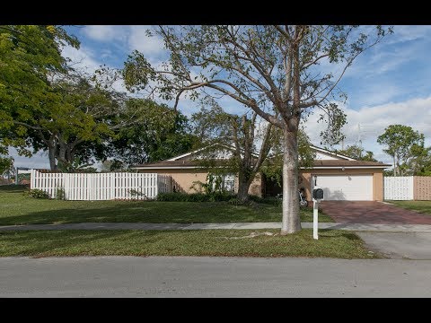 13355 SW 104 Ter Miami, FL 33186