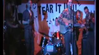'Old Moss Black' - The Kansas CIty Cryers (live)