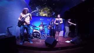 I cry for you - Walter Horton (Luiza Casé)