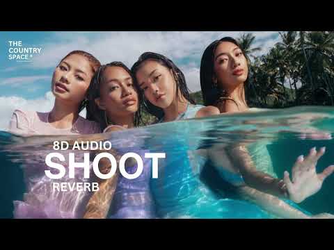 no na - shoot (8D AUDIO)
