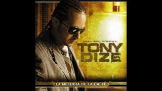 Tony Dize Feat. Wisin - Pa' Darle