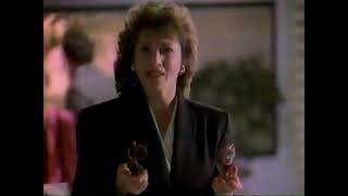 1990 Commercial - Eye Masters - Better Eyewear In 1 Hour
