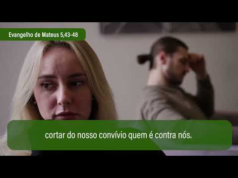 Evangelho de 16 de junho