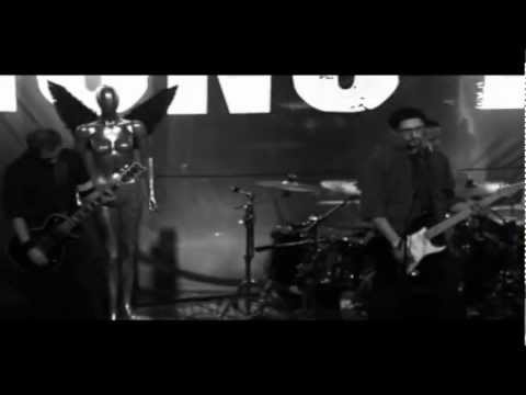 Lydia's Gemstone - Noir (LIVE)