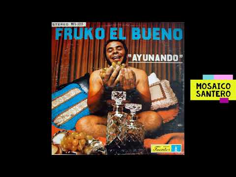 Mosaico Santero - Fruko y sus Tesos