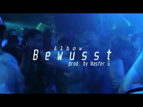Albow - Bewusst (Beat by Hanto, prod. Master G)