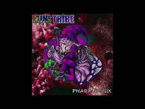 PHARPHEONIX -  MiniTribe (Tekno 2021)