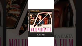 Tra Noi È Infinita - Federica Carta