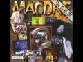 Rollers On Dre - Mac Dre Ft Goldie of The Federation