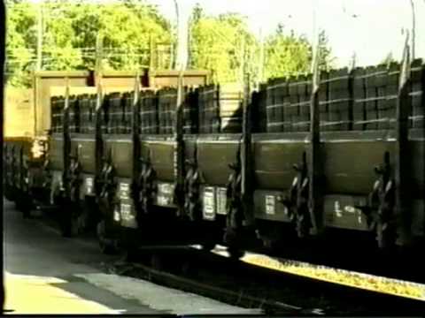 Dokumentation - Grube Carl Frechen - Teil 1