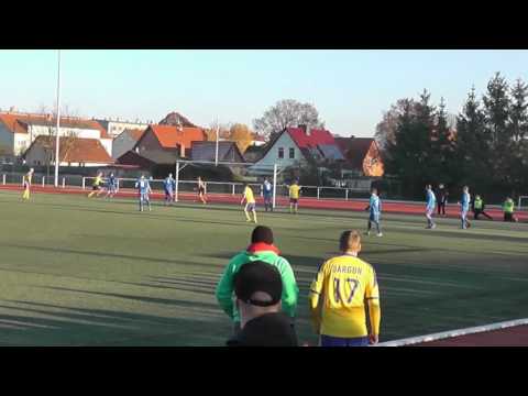 Torloses Remis der SG beim SV Traktor Dargun