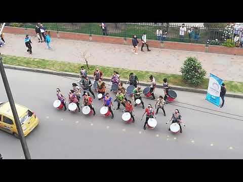 La Batucada #Aainjala (2)