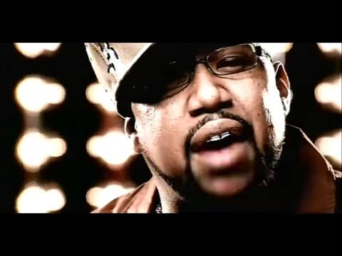 Pimp C Ft. P.O.P. - Knockin Doorz Down [Official Music Video]