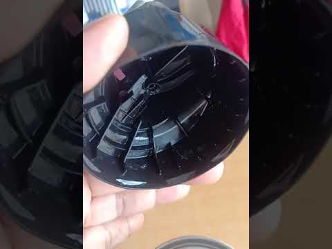 Baygon Philippines - Leak/cap removed of Baygon shield multi insect killer