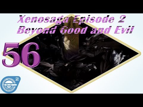 Xenosaga II HD Walkthrough Part 56