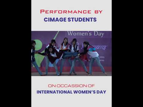 Students performance on occasion of International Parent's Day