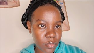 Omukazi bwatuka kuntiko emana yona eba.... 