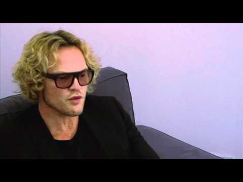 ImagineFashion.com Presents "Fashion Minds- Peter Dundas" by Godfrey Deeny