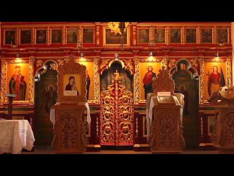 Parohia Candesti - IN ACTIVITATE