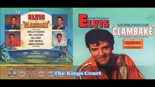 Elvis Presley - Clambake - Full Album - 1967