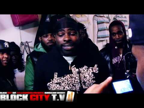 Shotgun Suge vs Buddy Lo